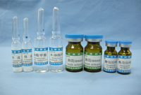 (-)-丁香樹脂酚-4-O-β-D-呋喃芹糖基-(1→2)-β-D-吡喃葡萄糖苷與上海萬疆生物技術(shù)的冷芯盒樹脂