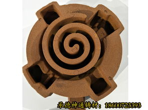 如何選擇邯鄲優質的鑄鋼覆膜砂及冷芯盒樹脂供應商