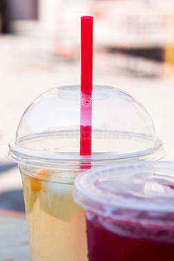 無酒精即飲型飲料 健康新選擇與市場新風尚